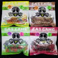 Gas Gang Gummies-1000 MG