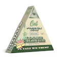 Cali Extrax Loose Change Cartridge Platinum Kush | .5g