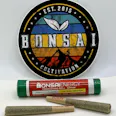 2pk .5g Pre-Roll
