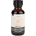 TerraSol Inebrio D8 THC Sublingual Oil
