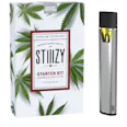 STIIIZY Starter Kit - Silver