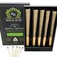 ZMO Royal Bones Preroll 5 Pack