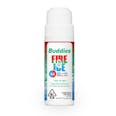 Fire and Ice THC Lotion