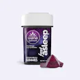 Optimals Midnight Berry