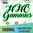 HHC Gummies