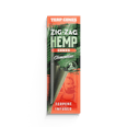 Zig-Zag Terpene Hemp Cones Clementine