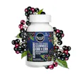 Wyld: Hemp Gummies - 500mg CBD:CBN Elderberry