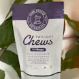 Grape "Twilight” 1:1 Fruit Chews 6-Pack