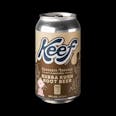 Keef Classic Soda - Bubba Kush Root Beer 100mg