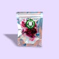 Raspberry Cannabis Leaf Gummies 150MG THC