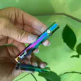 Rainbow Hex Battery 510 Thread