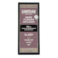 Danodan Sleep - Organic CBD 1oz Tincture