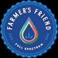 Farmers Friend - Permanent Rainbow Tincture (Hybrid)