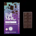 Full Melt Peppermint Bar Thc 100mg