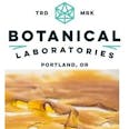 Botanical Laboratories > Shatter 1g > Magic Night