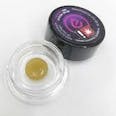 Portland Extracts > Live Cured Resin 1g > Don Mega