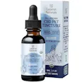 600mg CBD Pet Tincture