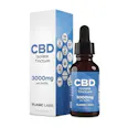 Vlasic Labs | CBD Broad Spectrum Tincture 3000mg