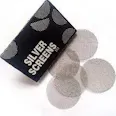 Stainless Steel Screens