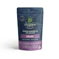 Littlefield - 300mg Gummies - Grape