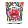 The Funnies | Very Cherry 1:1 (THC, CBD) Gummies 10Pk - Indica