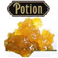 Potion > Terp Sugar 1g > Blue Magoo
