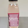 Infused Pink Lemonade