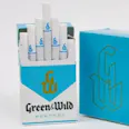 Green and Wild Hemp Cigarettes