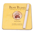 Bear Blend: Vizion Herbal Cigarettes