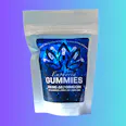 Euphoria Gummies: CBN+D8