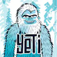 Yeti ID Pre Roll 1gr 10Pk Category 5 X Forbidden Boof