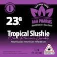 Tropical Slushie 3.5g Premium Flower