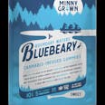 Bluebeary Gummies - THC Gummies