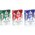 2 PACK- HXY9-THC + THCM + HXY8-THC Live Resin 2G Cartridge
