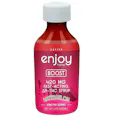 Boost Fast-Acting Live Rosin 420 mg Delta 9 THC Syrup - Watermelon (Sativa)