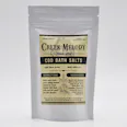 Creek Melody CBD Bath Salts, 5oz - 500mg