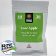Dirigo - 300mg Full Spectrum Gummies - Sour Apple