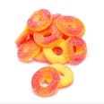 Delta 9 Peach Rings