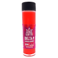 Delta-9 THC Liquid Gummy Sample Shot: Fruit Punch