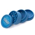 4-Piece Santa Cruz Shredder Hemp Grinder