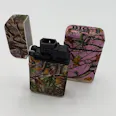 Big Bubba Dual Torch Lighter