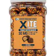 Patsy's Xite Delta 9 - Peanut Butter Nuggets - 150mg 5ct