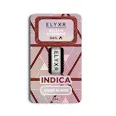 Elyxr Thc cart tigers blood