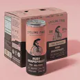 Cycling Frog: Ruby Grapefruit THC Seltzer 6pk