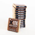 Xite: Cookies and Cream Chocolate Mini's 1/1 THC-CBD