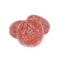 Cranberry Orange Kalikori Dots (100mg)