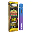 Looper Live Badder THC-A 3g Disposable