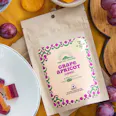 Grape Apricot Gummies 100mg 10-Pack