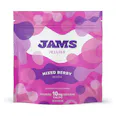 Mixed Berry - Jellies 10pk/100mg (10mg THC each)