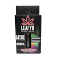 Delta 8 THC Vape Cartridge – Northern Lights